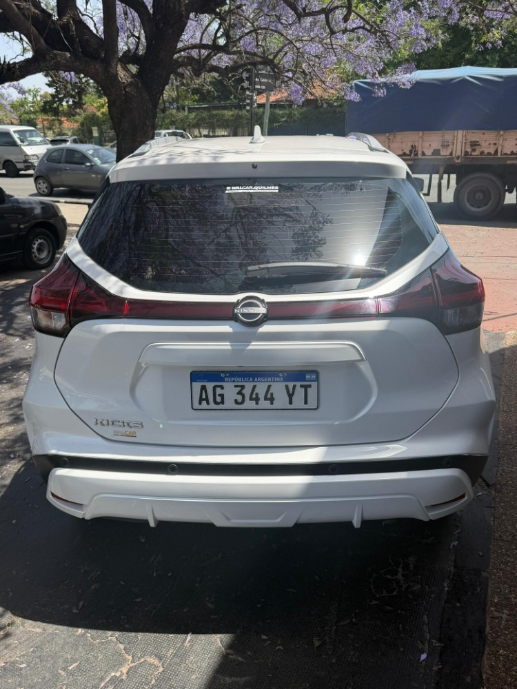 Nissan Kicks — foto 5